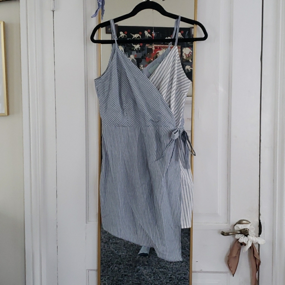 Anthropology dress